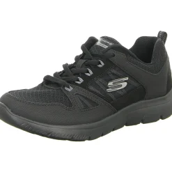 Skechers Schnürhalbschuh Sneaker (sportlich) SUMMITS-NEW WORLD
