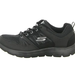 Skechers Schnürhalbschuh Sneaker (sportlich) SUMMITS-NEW WORLD