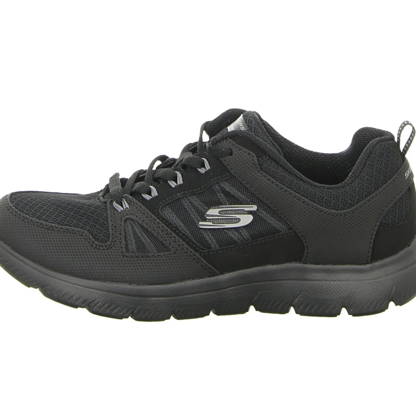 Skechers Schnürhalbschuh Sneaker (sportlich) SUMMITS-NEW WORLD