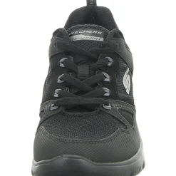 Skechers Schnürhalbschuh Sneaker (sportlich) SUMMITS-NEW WORLD