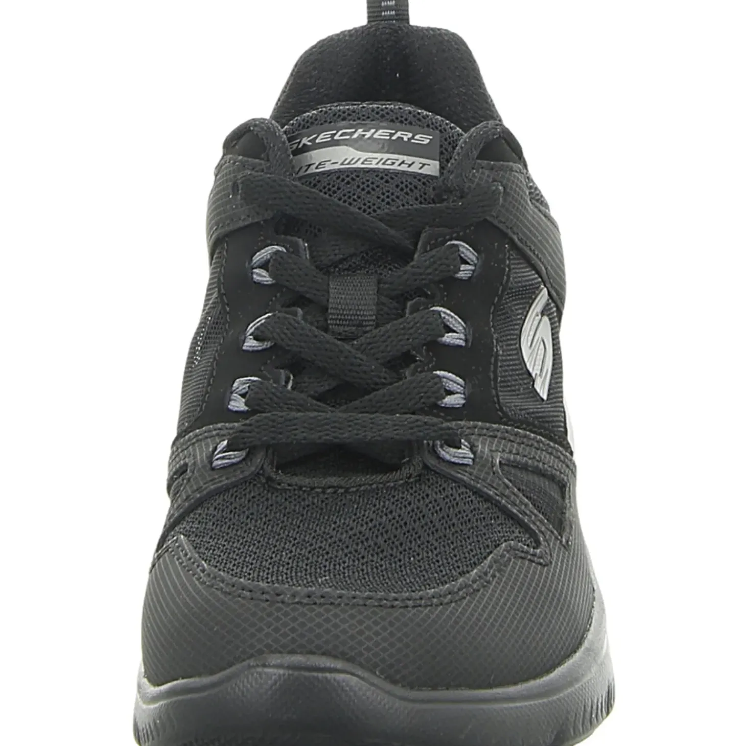 Skechers Schnürhalbschuh Sneaker (sportlich) SUMMITS-NEW WORLD