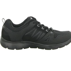 Skechers Schnürhalbschuh Sneaker (sportlich) SUMMITS-NEW WORLD