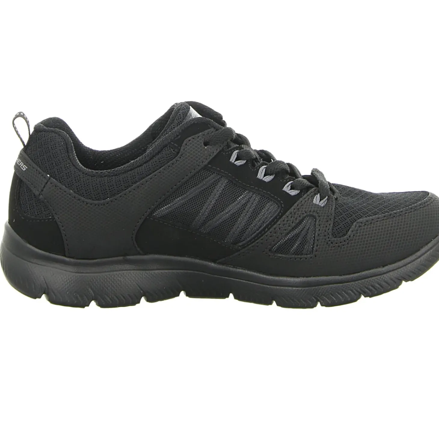 Skechers Schnürhalbschuh Sneaker (sportlich) SUMMITS-NEW WORLD