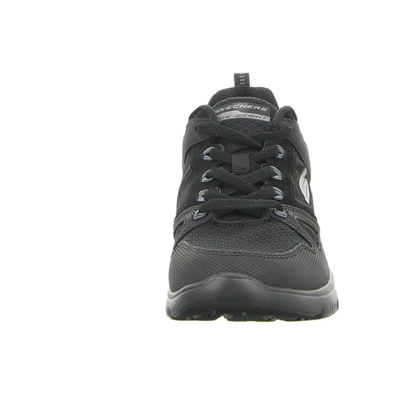 Skechers Schnürhalbschuh Sneaker (sportlich) SUMMITS-NEW WORLD