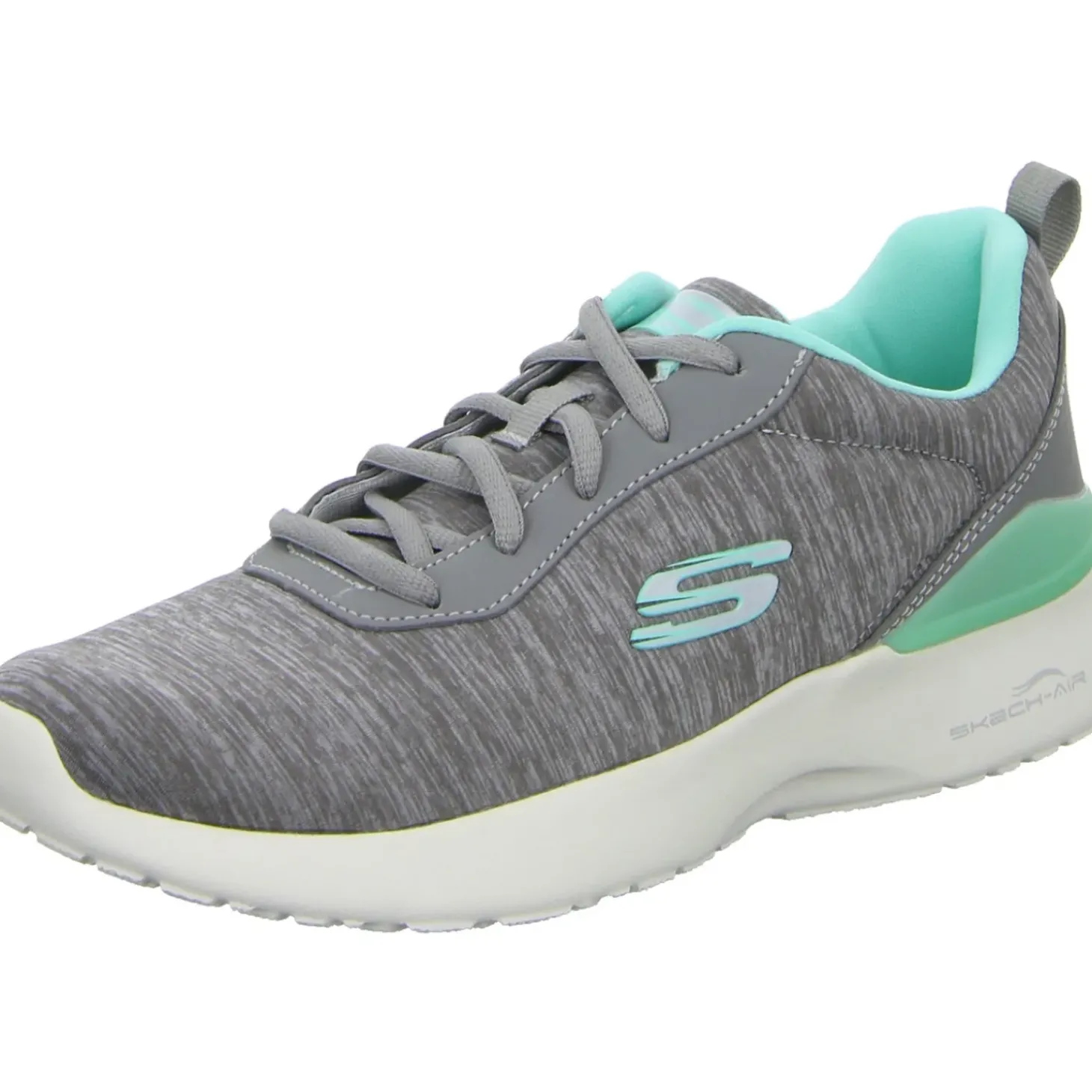 Skechers Schnürhalbschuh Sneaker (sportlich) SKECH-AIR-DYNAMIGHT-PARADISE WAVES