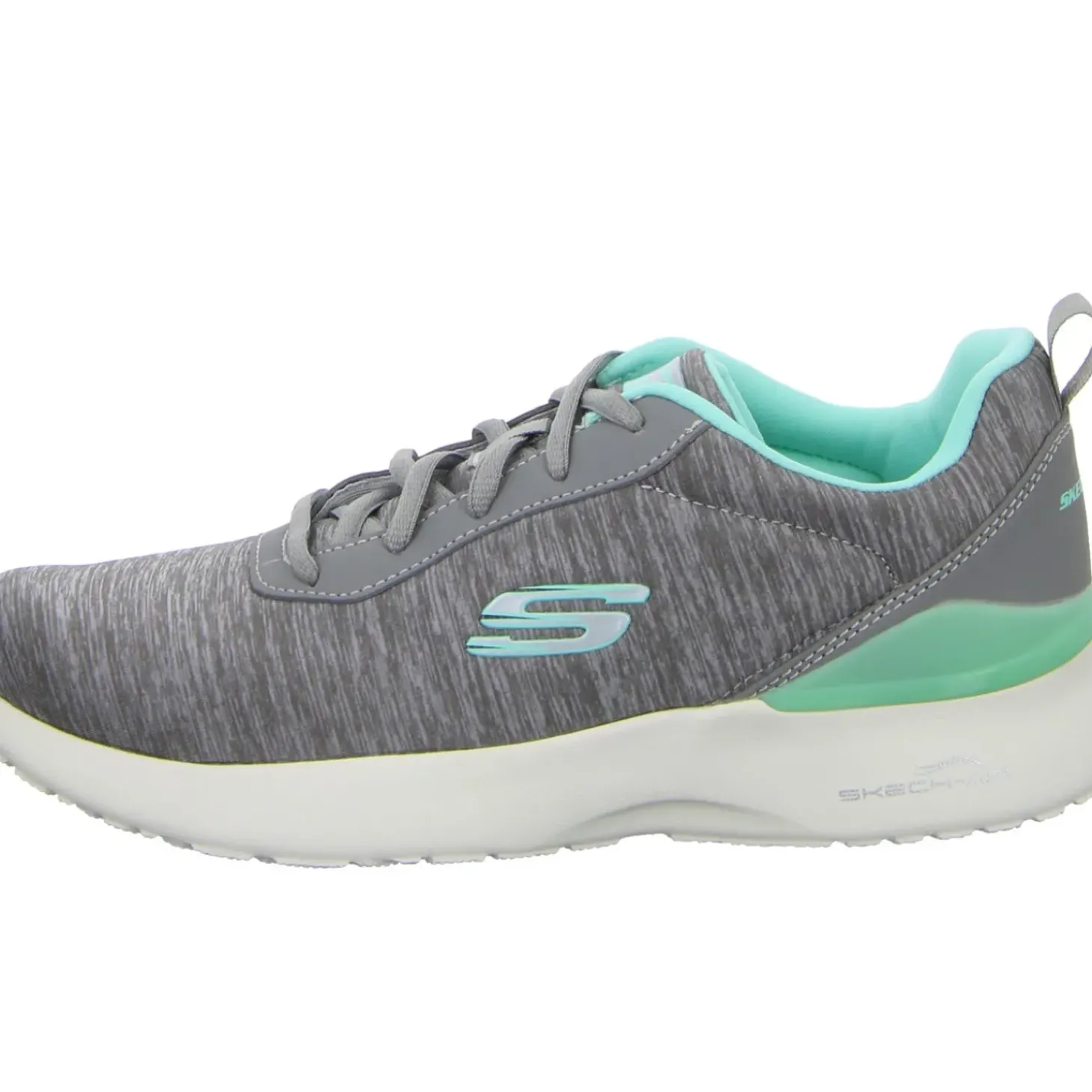 Skechers Schnürhalbschuh Sneaker (sportlich) SKECH-AIR-DYNAMIGHT-PARADISE WAVES