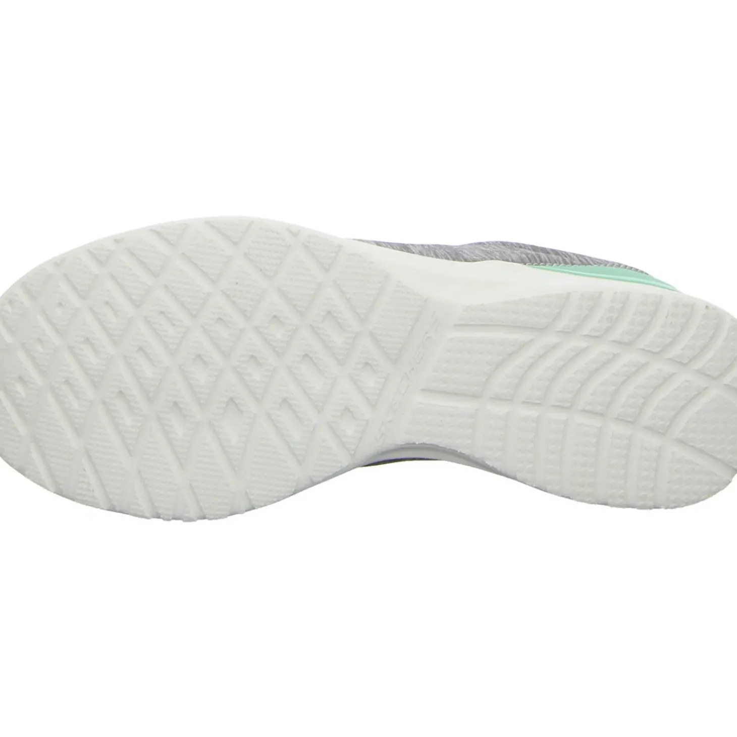 Skechers Schnürhalbschuh Sneaker (sportlich) SKECH-AIR-DYNAMIGHT-PARADISE WAVES