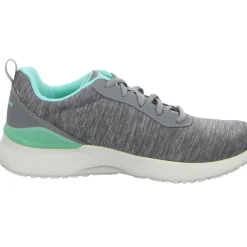 Skechers Schnürhalbschuh Sneaker (sportlich) SKECH-AIR-DYNAMIGHT-PARADISE WAVES