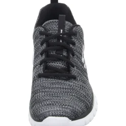 Skechers Schnürhalbschuh Sneaker (sportlich) GRACEFUL - TWISTED FORTUNE