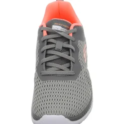 Skechers Schnürhalbschuh Sneaker (sportlich) BOUNTIFUL-QUICK PATH