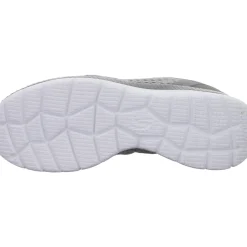 Skechers Schnürhalbschuh Sneaker (sportlich) BOUNTIFUL-QUICK PATH