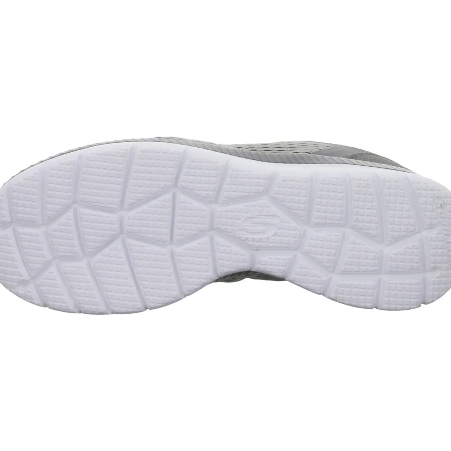 Skechers Schnürhalbschuh Sneaker (sportlich) BOUNTIFUL-QUICK PATH