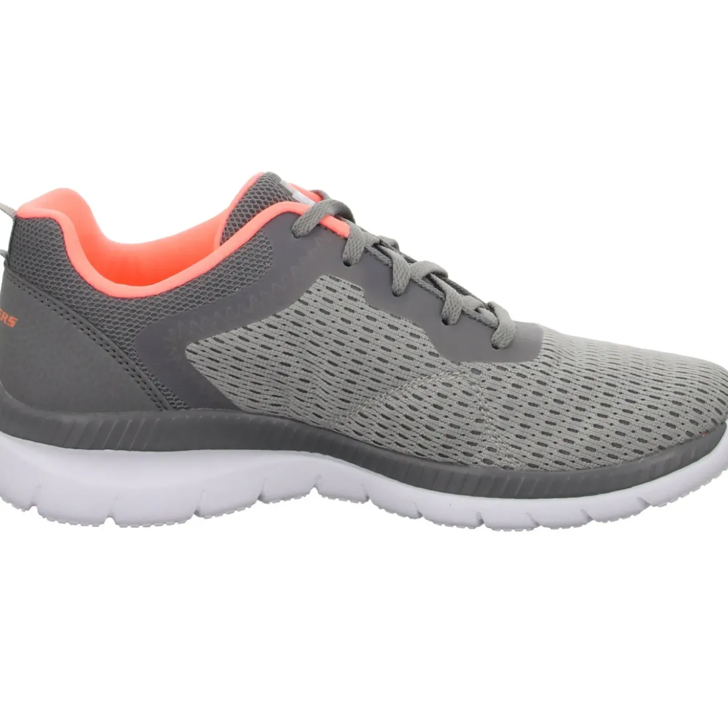 Skechers Schnürhalbschuh Sneaker (sportlich) BOUNTIFUL-QUICK PATH