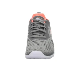 Skechers Schnürhalbschuh Sneaker (sportlich) BOUNTIFUL-QUICK PATH