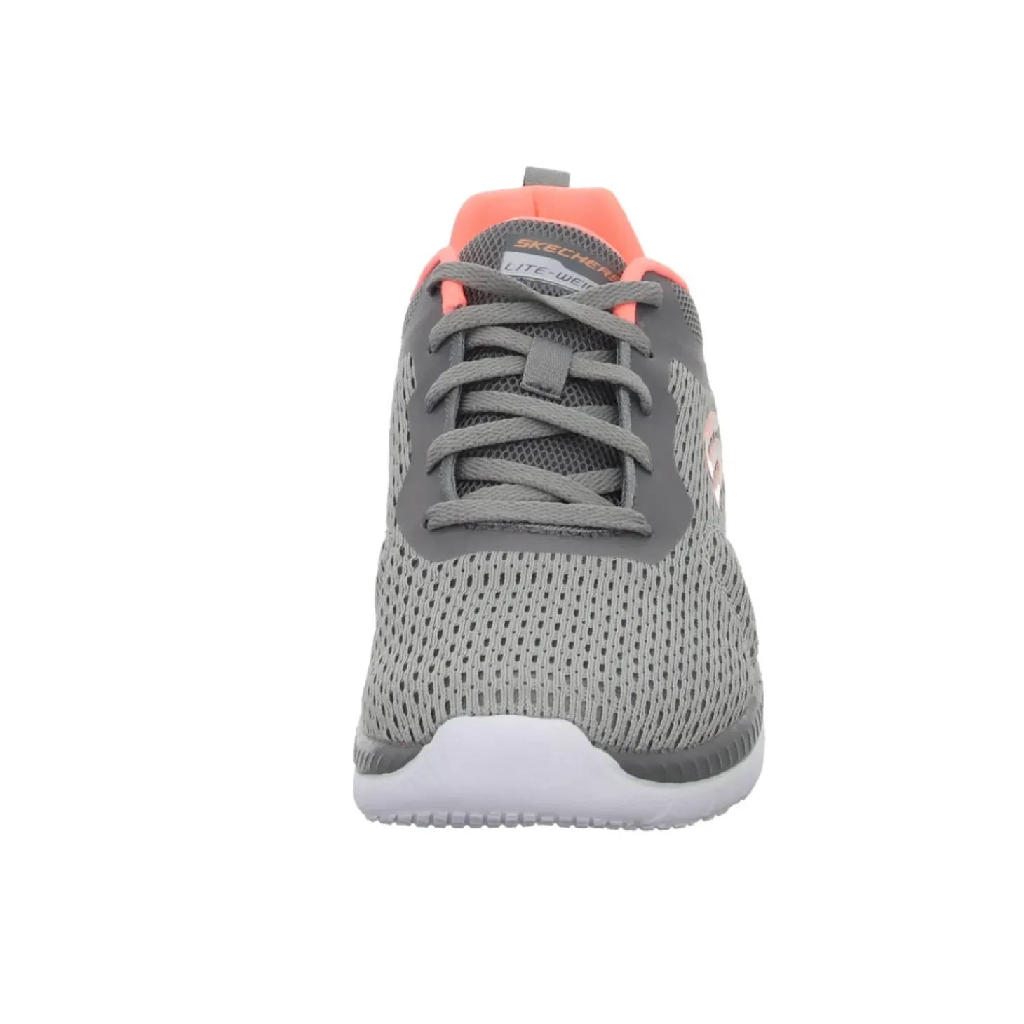 Skechers Schnürhalbschuh Sneaker (sportlich) BOUNTIFUL-QUICK PATH