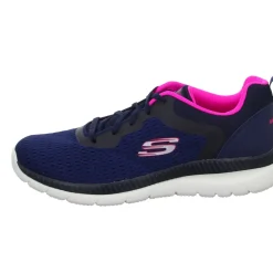 Skechers Schnürhalbschuh Sneaker (sportlich) BOUNTIFUL - QUICK PATH