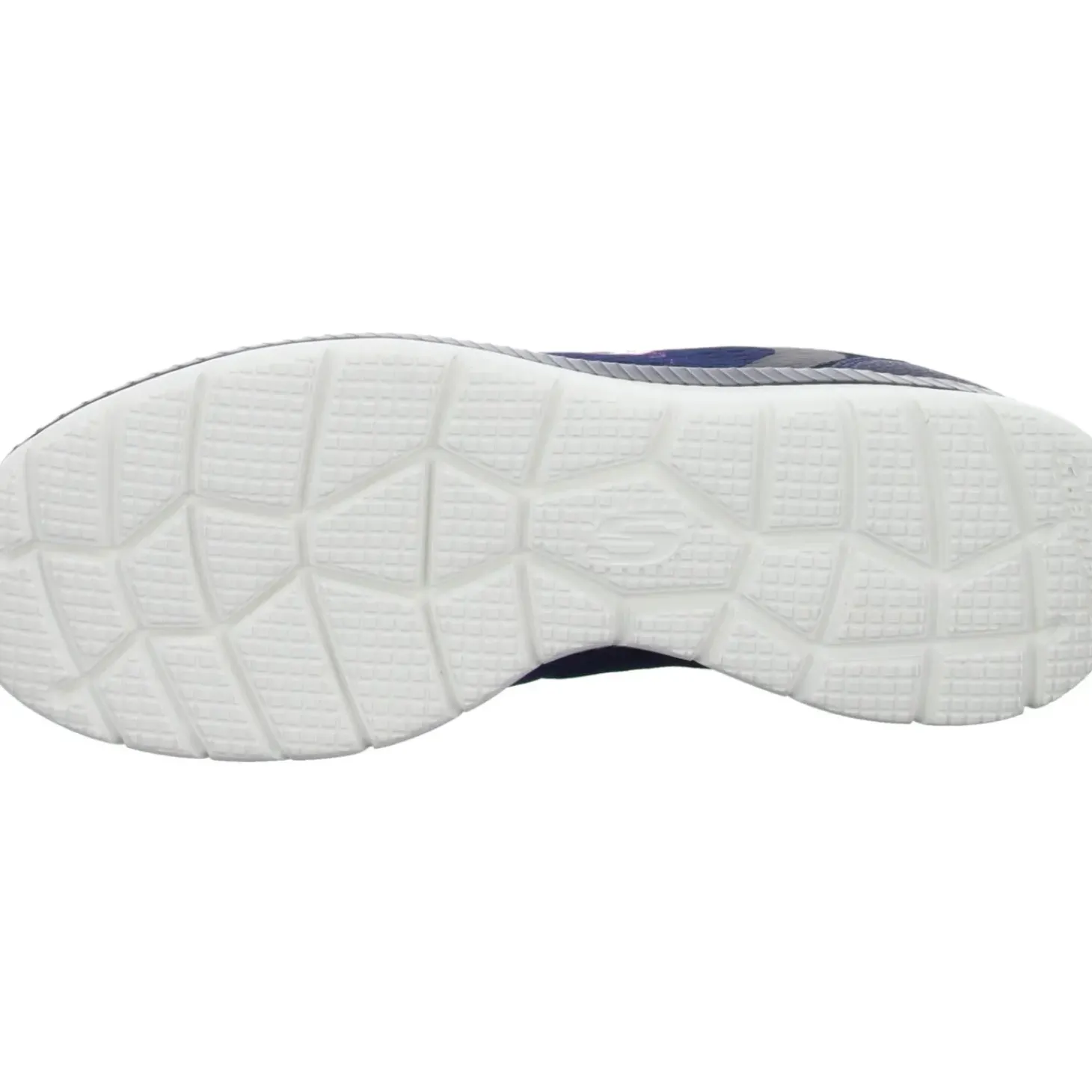 Skechers Schnürhalbschuh Sneaker (sportlich) BOUNTIFUL - QUICK PATH