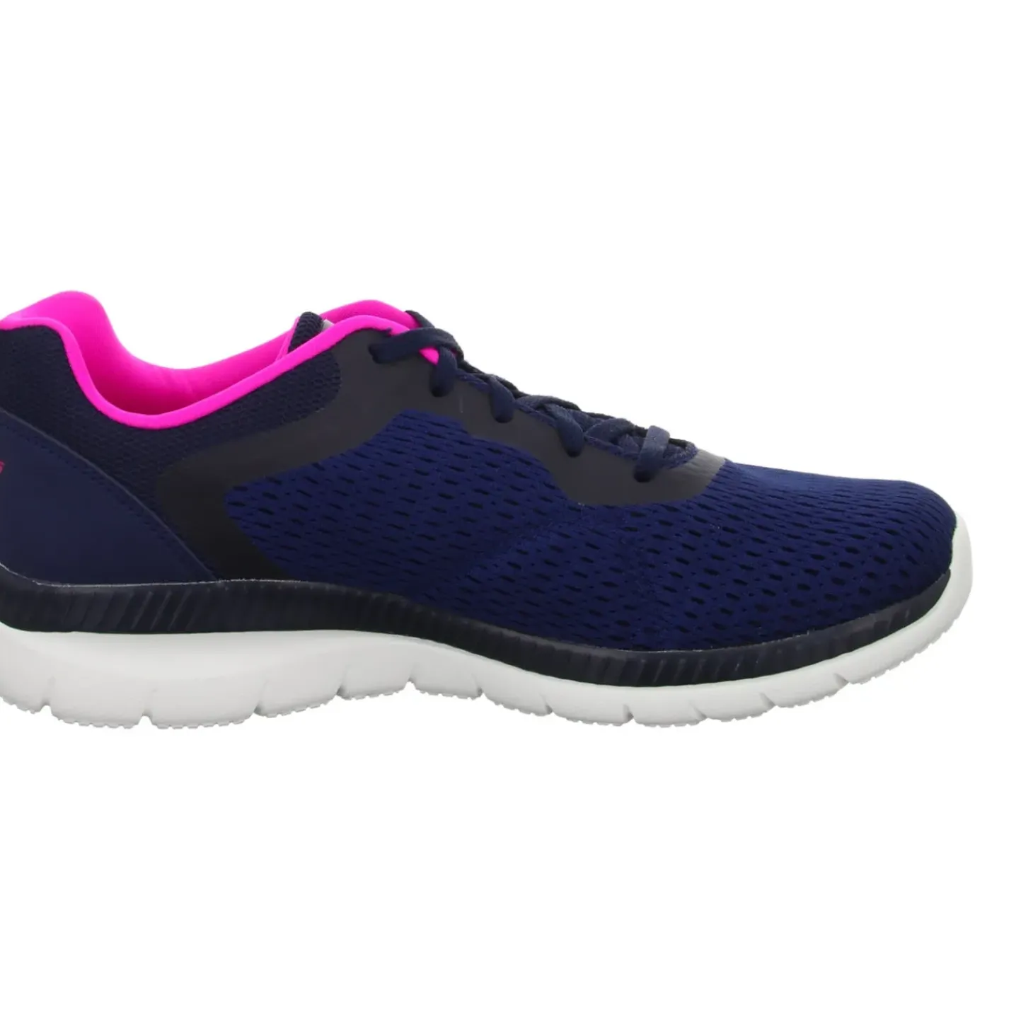 Skechers Schnürhalbschuh Sneaker (sportlich) BOUNTIFUL - QUICK PATH