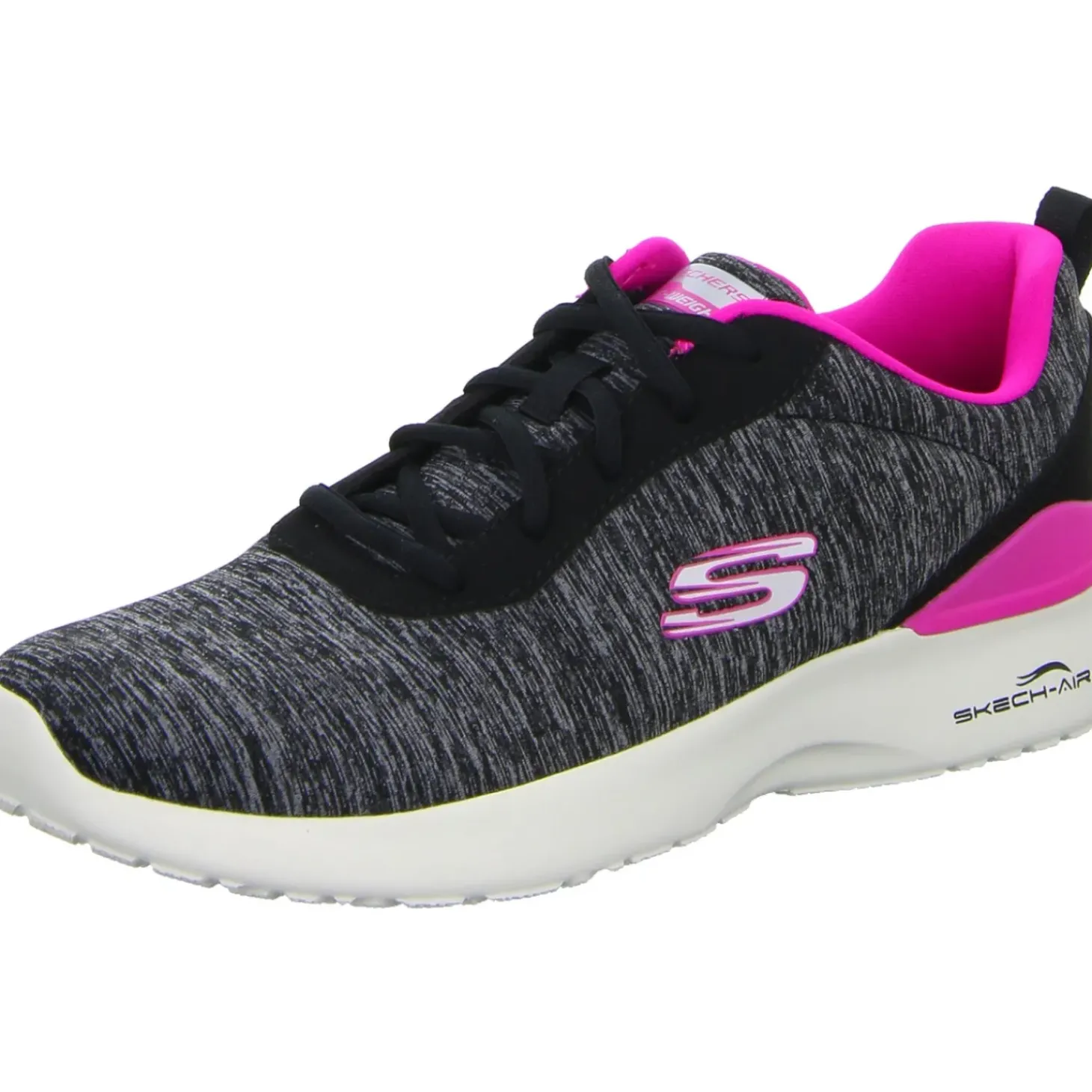 Skechers Schnürhalbschuh Sneaker (sportlich) SKECH-AIR-DYNAMIGHT-PARADISE WAVES