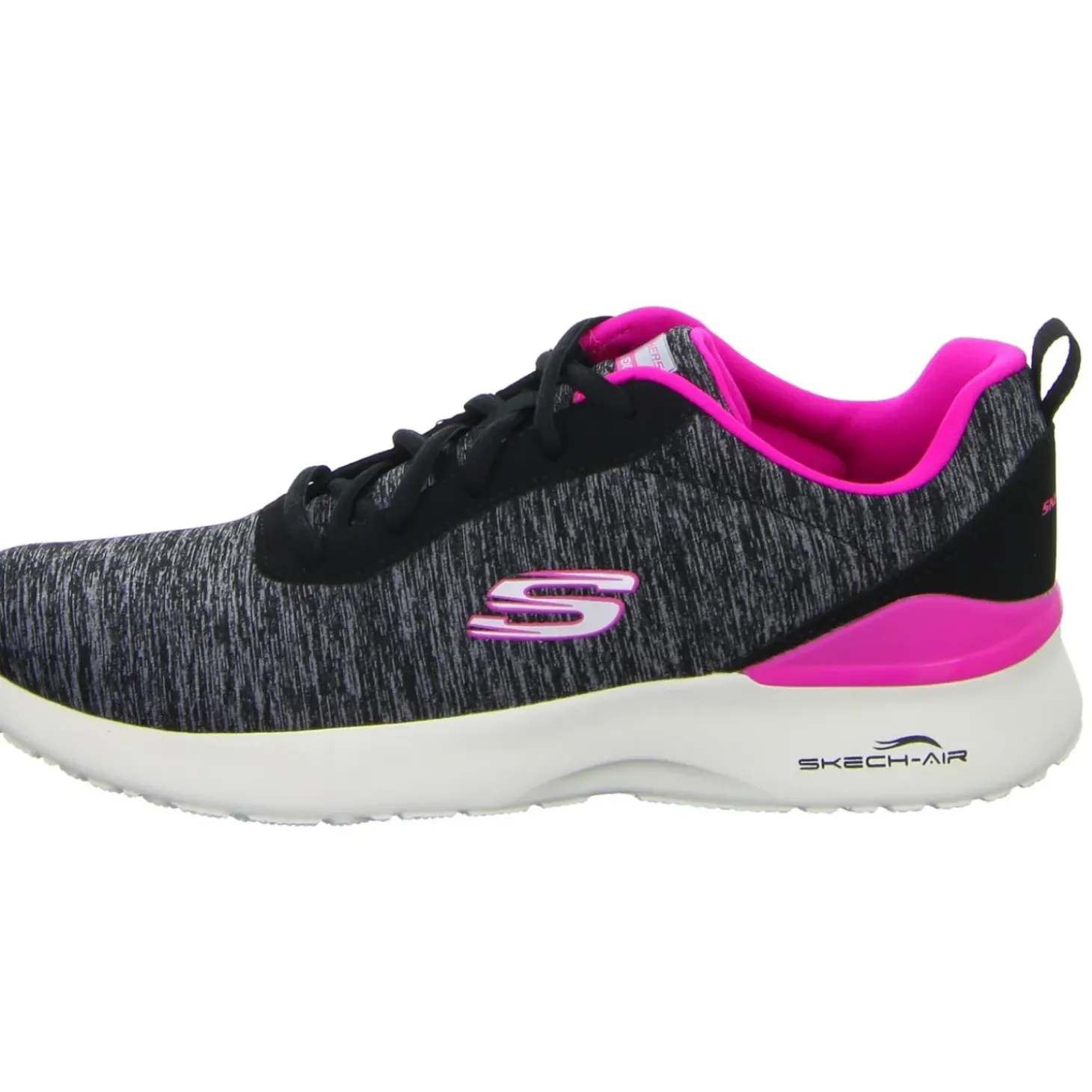 Skechers Schnürhalbschuh Sneaker (sportlich) SKECH-AIR-DYNAMIGHT-PARADISE WAVES