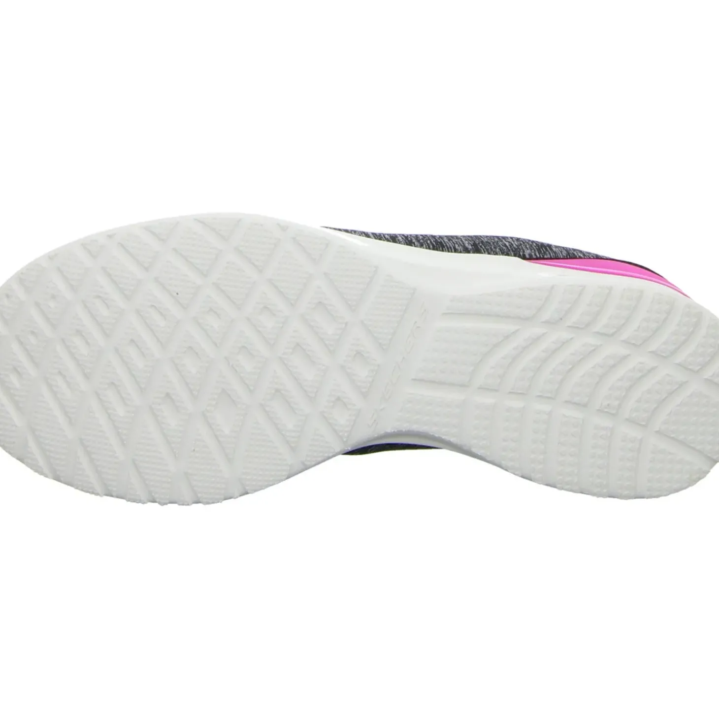 Skechers Schnürhalbschuh Sneaker (sportlich) SKECH-AIR-DYNAMIGHT-PARADISE WAVES