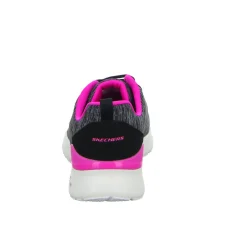 Skechers Schnürhalbschuh Sneaker (sportlich) SKECH-AIR-DYNAMIGHT-PARADISE WAVES