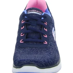 Skechers Schnürhalbschuh Sneaker (sportlich) FLEX APPEAL 4.0-FRESH MOVE