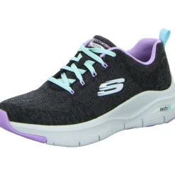 Skechers Schnürhalbschuh Sneaker (sportlich) ARCH FIT - COMFY FIT