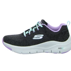 Skechers Schnürhalbschuh Sneaker (sportlich) ARCH FIT - COMFY FIT