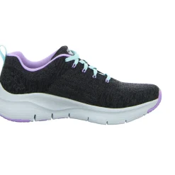 Skechers Schnürhalbschuh Sneaker (sportlich) ARCH FIT - COMFY FIT