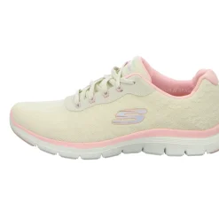 Skechers Schnürhalbschuh Sneaker (sportlich) FLEX APPEAL 4.0-FRESH MOVE