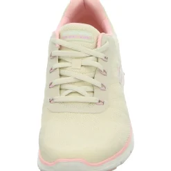 Skechers Schnürhalbschuh Sneaker (sportlich) FLEX APPEAL 4.0-FRESH MOVE
