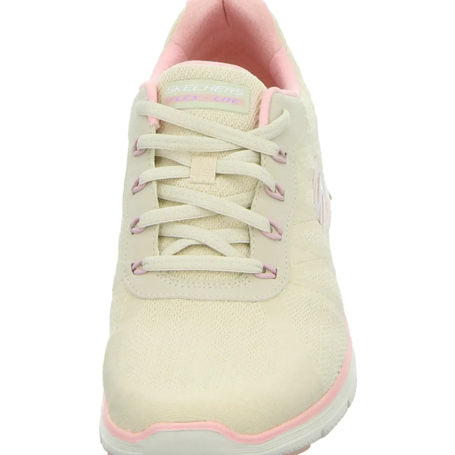 Skechers Schnürhalbschuh Sneaker (sportlich) FLEX APPEAL 4.0-FRESH MOVE