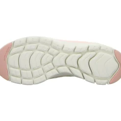 Skechers Schnürhalbschuh Sneaker (sportlich) FLEX APPEAL 4.0-FRESH MOVE