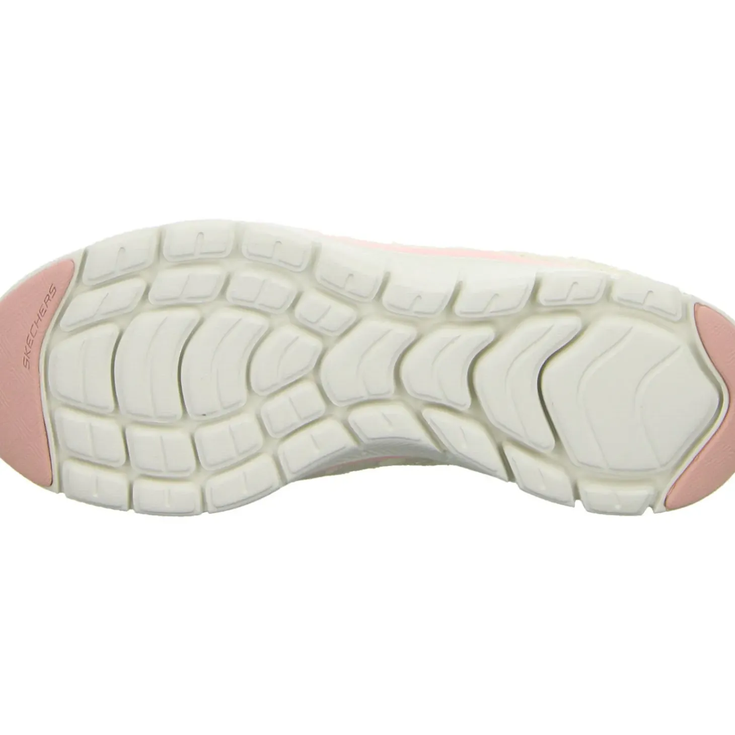 Skechers Schnürhalbschuh Sneaker (sportlich) FLEX APPEAL 4.0-FRESH MOVE