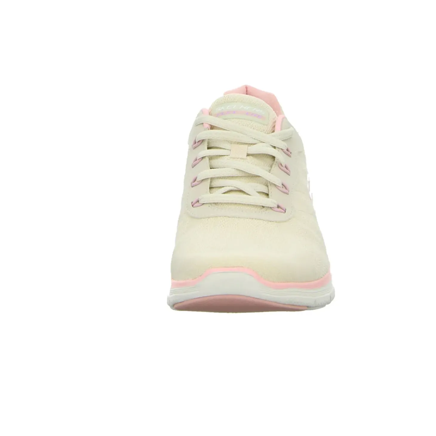 Skechers Schnürhalbschuh Sneaker (sportlich) FLEX APPEAL 4.0-FRESH MOVE