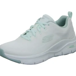 Skechers Schnürhalbschuh Sneaker (sportlich) ARCH FIT - COMFY FIT