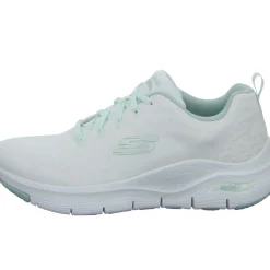 Skechers Schnürhalbschuh Sneaker (sportlich) ARCH FIT - COMFY FIT