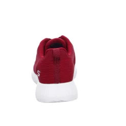Skechers Schnürhalbschuh Sneaker (sportlich) Bobs Squad-Tough Talk