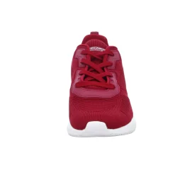 Skechers Schnürhalbschuh Sneaker (sportlich) Bobs Squad-Tough Talk