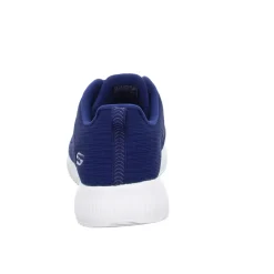 Skechers Schnürhalbschuh Sneaker (sportlich) Bobs Squad-Tough Talk