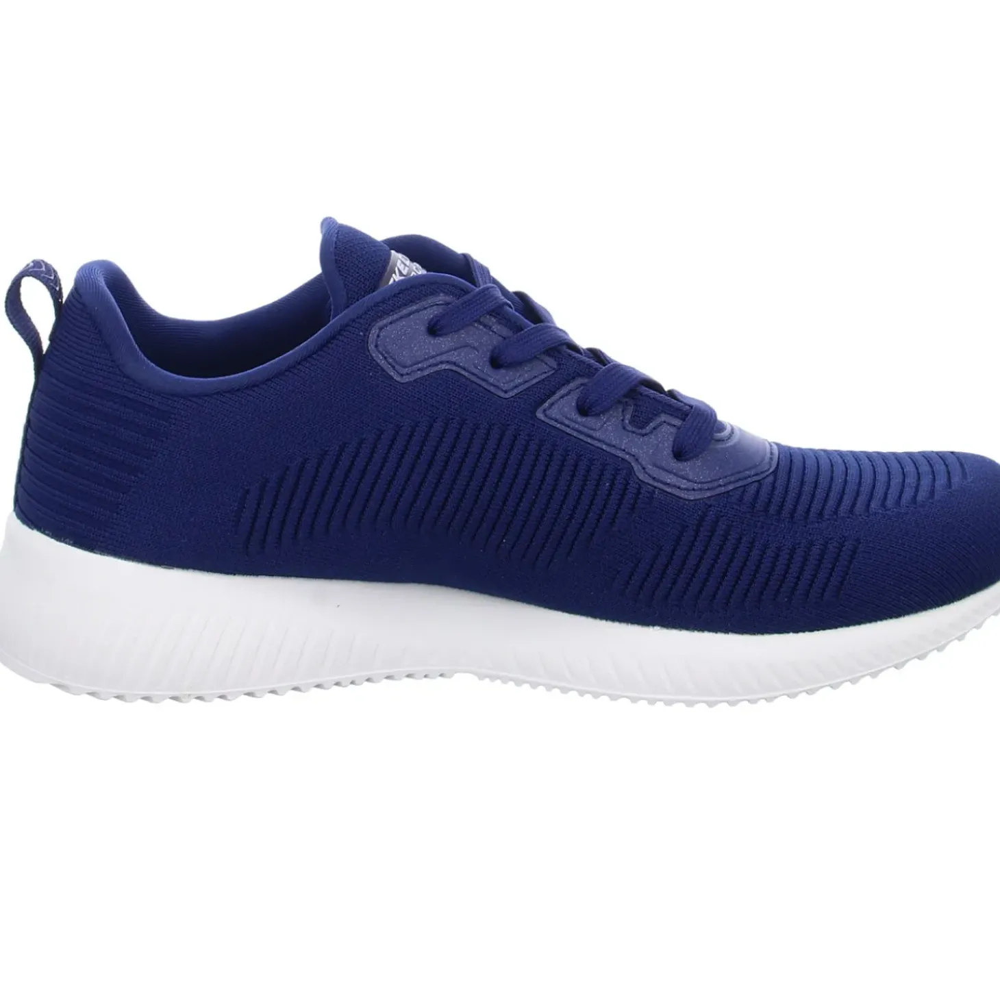 Skechers Schnürhalbschuh Sneaker (sportlich) Bobs Squad-Tough Talk
