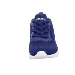 Skechers Schnürhalbschuh Sneaker (sportlich) Bobs Squad-Tough Talk