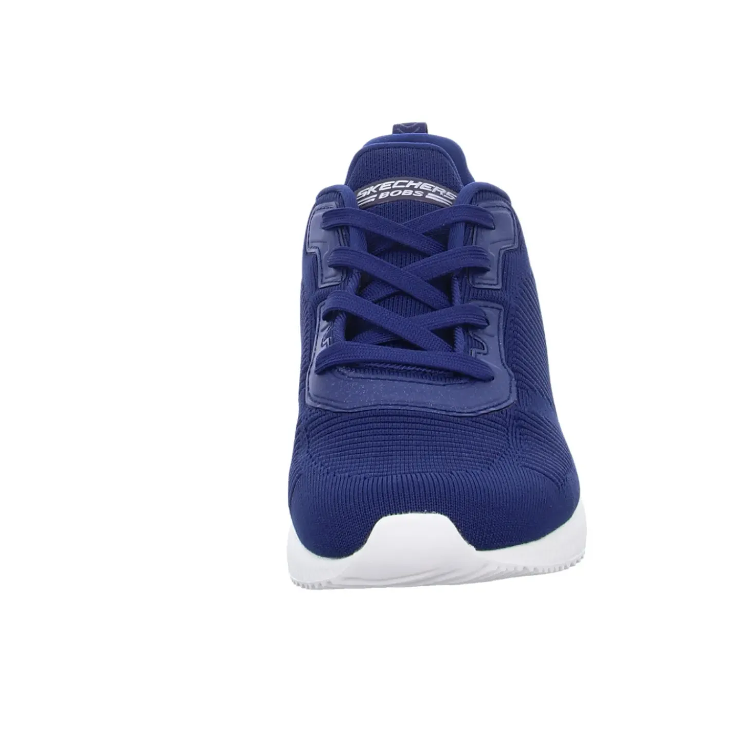 Skechers Schnürhalbschuh Sneaker (sportlich) Bobs Squad-Tough Talk