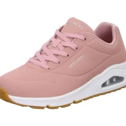 Skechers Schnürhalbschuh Sneaker (sportlich) UNO - STAND ON AIR