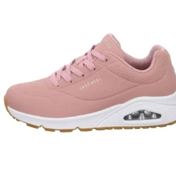 Skechers Schnürhalbschuh Sneaker (sportlich) UNO - STAND ON AIR