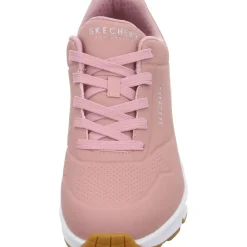 Skechers Schnürhalbschuh Sneaker (sportlich) UNO - STAND ON AIR