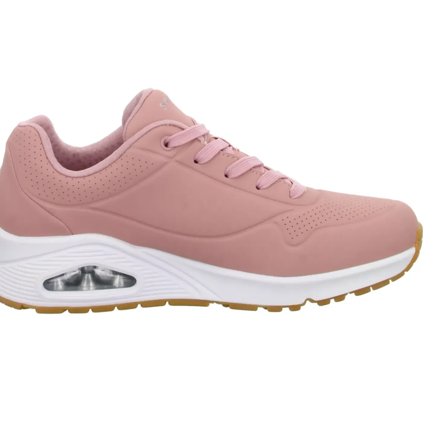 Skechers Schnürhalbschuh Sneaker (sportlich) UNO - STAND ON AIR
