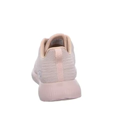 Skechers Schnürhalbschuh Sneaker (sportlich) Bobs Squad-Tough Talk