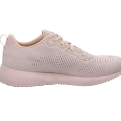 Skechers Schnürhalbschuh Sneaker (sportlich) Bobs Squad-Tough Talk